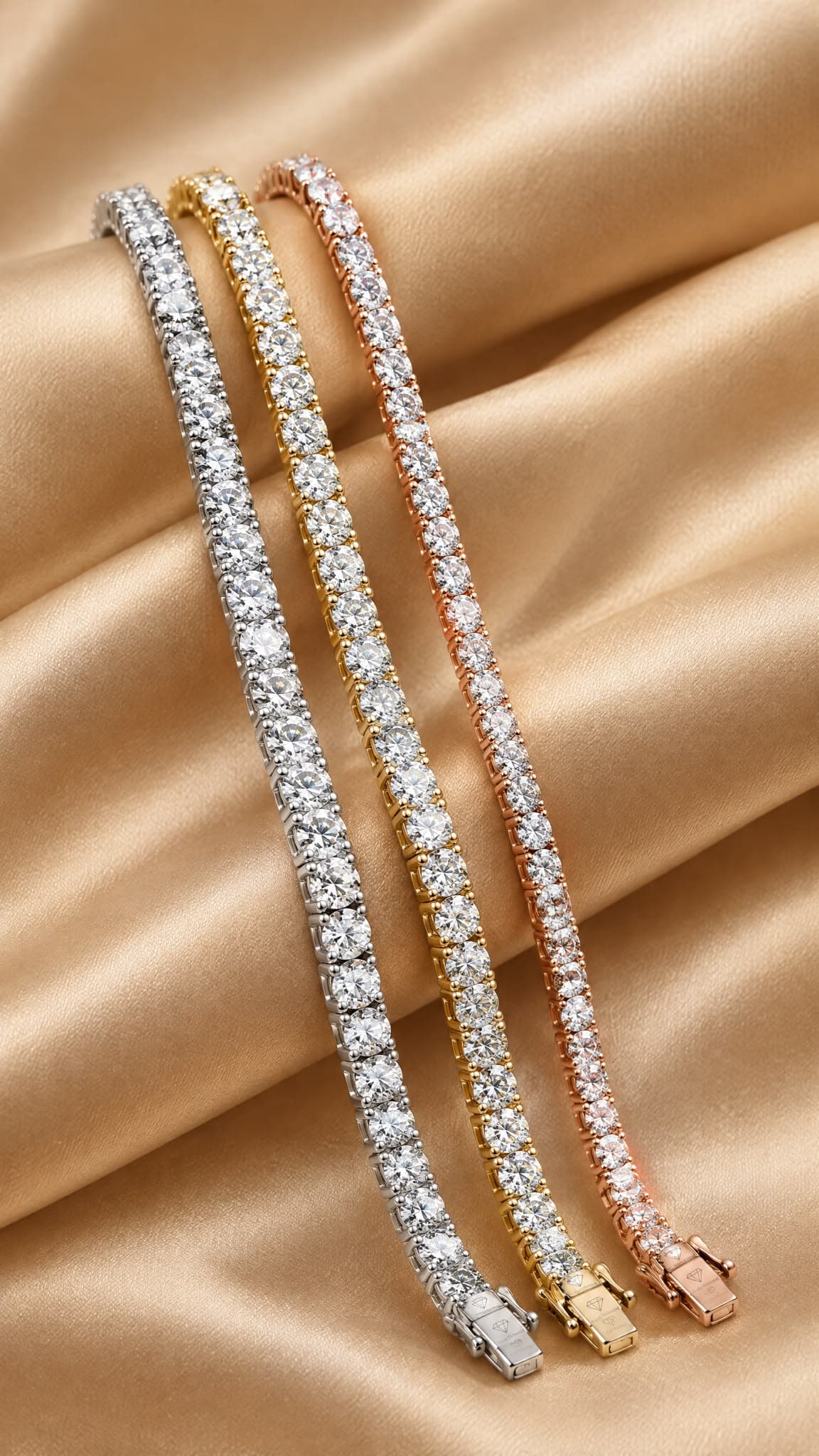 Beauty Bracelets