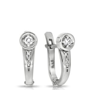 Elegant Earrings