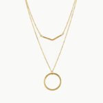 Mix Necklaces